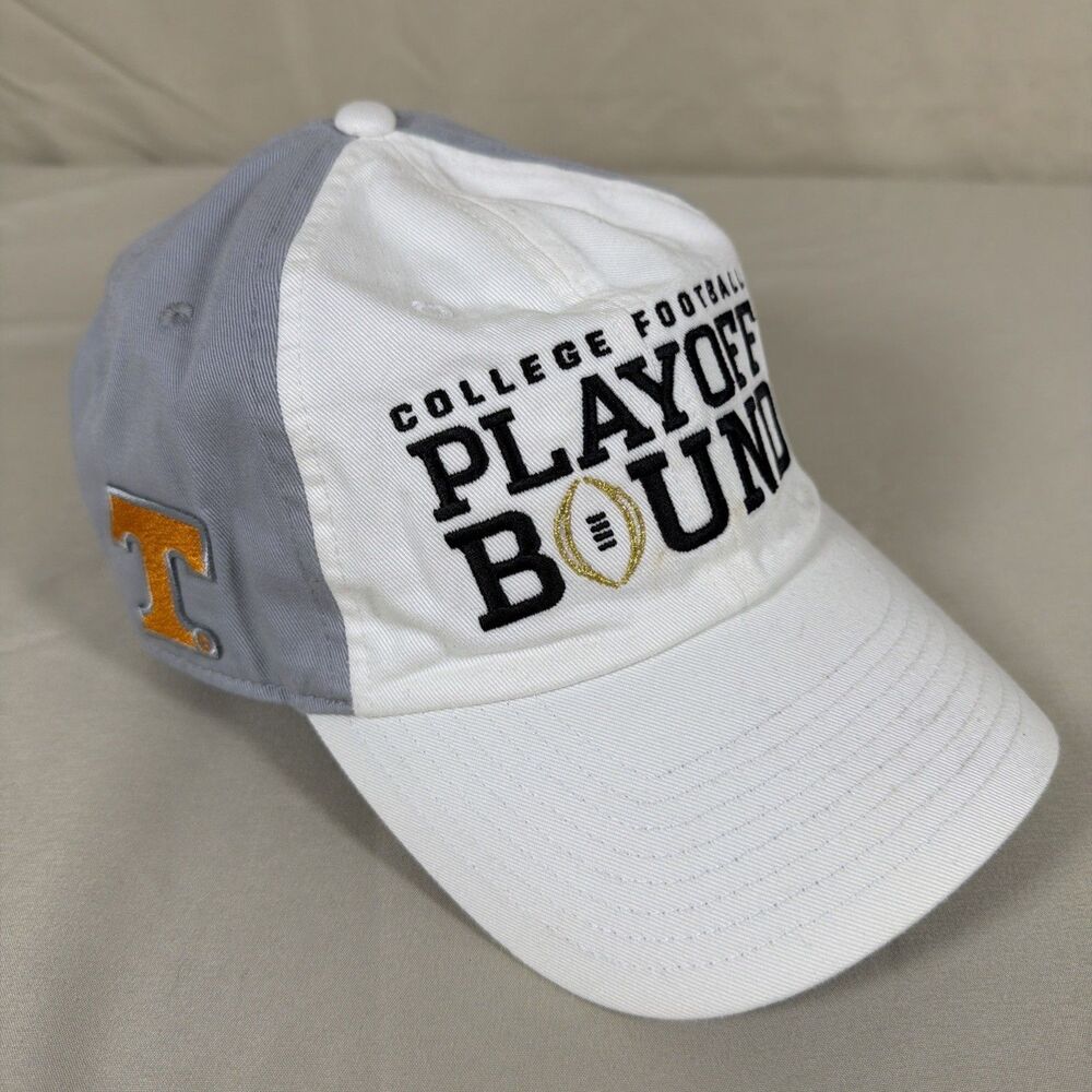 Tennessee Volunteers 2025 College Football Playoff Nike Hat Locker Room Vols